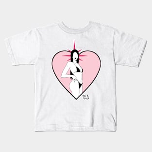 Above Kids T-Shirt